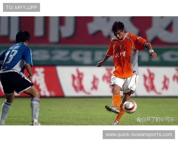 大连足球历史十大传奇球星盘点 向辉煌致敬