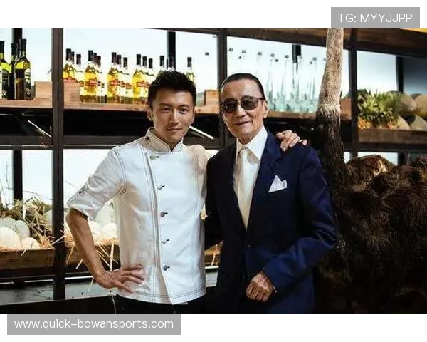 足球星二代的成长之路 如何在父亲的光环下闯出一片天