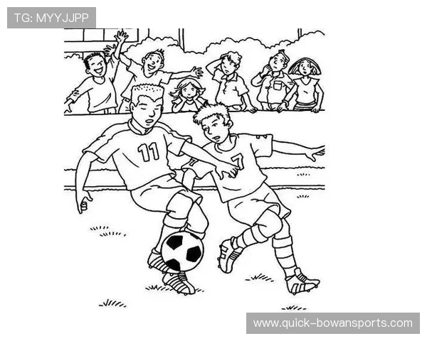 足球球星儿童简笔画创意集锦 轻松描绘球场传奇人物的可爱形象